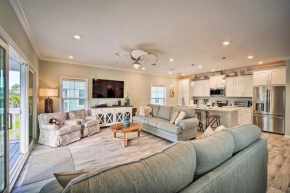 New Listing w pool & hot tub 4bd discounted